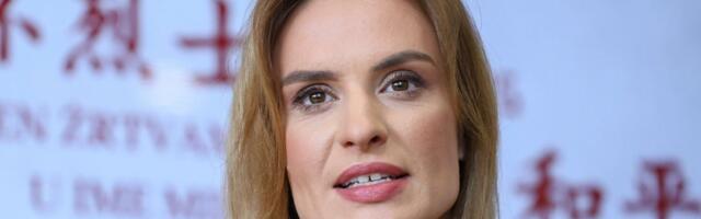 Đurđević Stamenkovski poslala snažnu poruku: Narod se umorio od bahatih pojedinaca, funkcija je odgovornost!