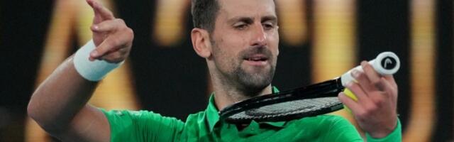 Ovu pesmu je Novak juče naručio na beogradskom splavu: Nikada ne biste pogodili koja pevačica je u pitanju