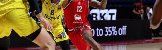Partizan dovodi „manekena“ – dogovor je blizu