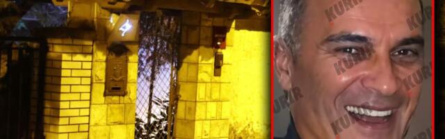 HITNO SE OGLASILO TUŽILAŠTVO POVODOM NESTANKA KEKINOG SARADNIKA: Javnost će dobijati sve informacije kontinuirano i blagovremeno