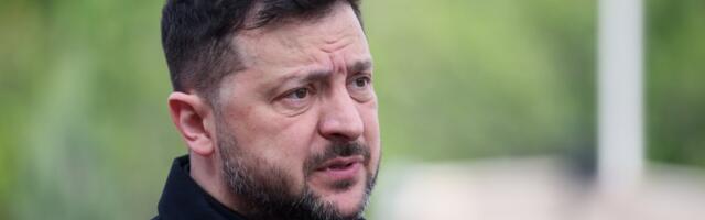 "Ne bi trebalo da se kačite!" Zelenski se obratio i zgorzio ceo svet: Najavio Rusima pakao kao nikad pre