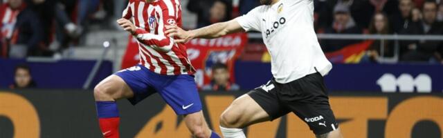 Grizman se oprostio od Atletiko Madrida: Prelazak u Barselonu bila je greška, molim još jednom za oproštaj! (VIDEO)