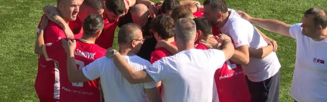 Srbija počela EURO u Tirani pobedom, čuveni Boske pogodio protiv komšija i doneo radost Orlovima!