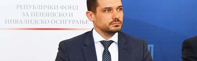 Direktor PIO fonda: U planu novo povećanje penzija