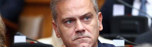 Stefanović (SSP): Organizacije i mediji u službi zvaničnog Beograda monstruozno vređaju Crnu Goru