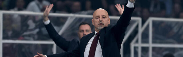 Bomba: Obradović nadomak novog posla!