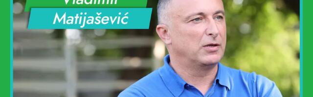 Matijašević: "O pojačanjima, transferu sina Filipa i torturi koju je prošao, kako je Jakšić završio u Čuki..."