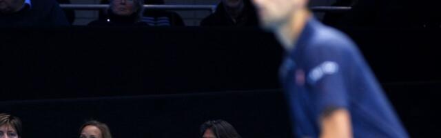 Bio je guru Đokovića, sad otvorio dušu posle poraza: "Novače, volim te... Nek svako zamisli sebe sa 39 godina"