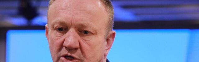 Đilas: Stanje u Srbiji čak i gore nego što je opisano u izveštaju Evropskog parlamenta