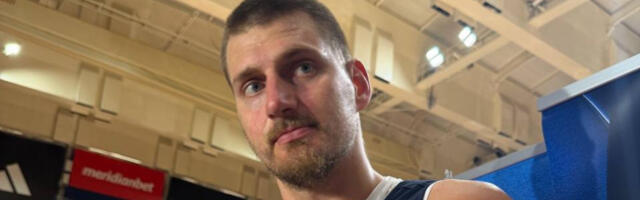 JOKIĆ DOBIO POJAČANJA! Denver hitno reagovao - evo ko su novi igrači Nagetsa! (VIDEO)