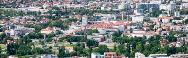 Drama kakvu Banja Luka ne pamti: Devojka skočila u Vrbas, a onda se pojavio ON