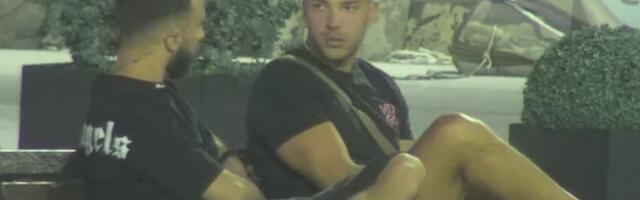 UNAKAŽENA TRUDNA ANITA: Anđelo raskrinkao Anitu, pokazao zube Staniji: Neću da joj budem Pablo!