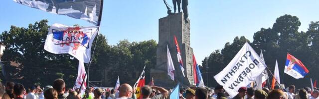 Studenti iz Kraljeva: Kritike na račun Jelene Pavlović su možda preterane