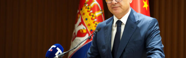 Vučević o pretnjama direktoru JP “Srbija šume”: “Mi branimo svetinje, a oni napadaju nošeni mržnjom”