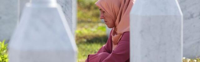 Srebrenica i genocid: Jul 1995. koji se ne zaboravlja