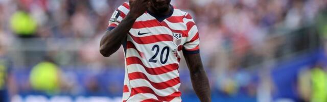 Britanci otkrili ko je ukinuo supenziju američkom fudbaleru Balogunu