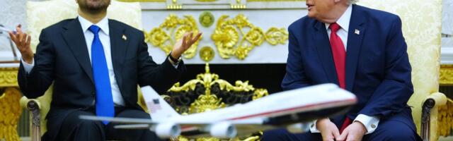 ISTORIJSKI TRENUTAK Amerika potpuno povlači trupe posle 23 godine! Tramp: Ne treba nam vojska tamo
