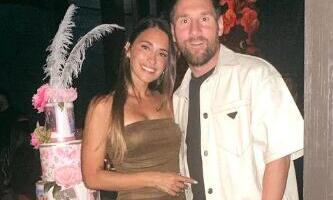 Mesijeva supruga zasenila Viktoriju Bekam: Pojavila se na njoj vrlo bitnom događaju i pokupila svu pažnju (foto)