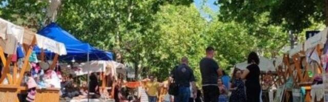 Kladovo spremno za jubilarni 20. Etno festival