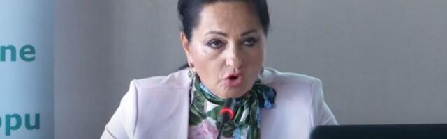 Ukinuta osuđujuća presuda Vesni Medenici