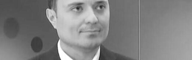 Srpski biznismen preminuo nakon stravične nesreće: Nemanja Mikać podlegao povredama