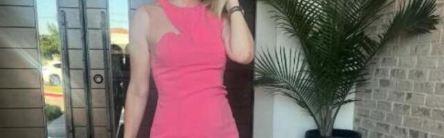 AMERIČKA POLICIJA OBJAVILA KO JE PRONAŠAO TELO UBIJENE SRPKINJE VERE (41) U DALASU: Isplivali još jeziviji detalji