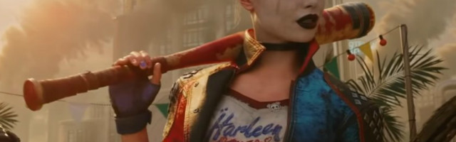 Suicide Squad: Kill the Justice League – TREJLER