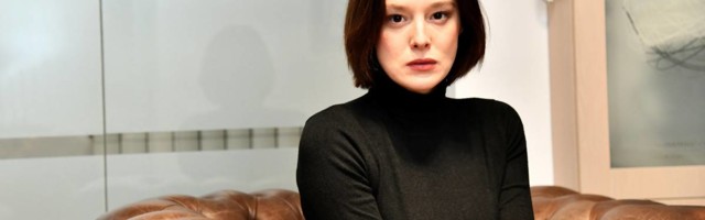 Ogromna podrška za mladu glumicu Milenu Radulović koja je smogla snage da prijavi da ju je silovao Miroslav Mika Aleksić