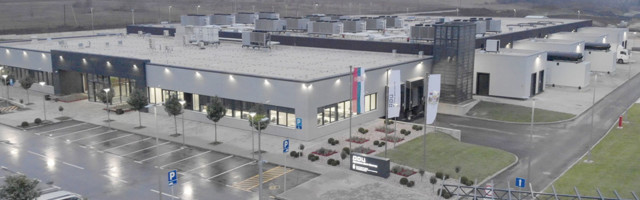 Ekskluzivno: Posetili smo Državni data centar u Kragujevcu od 14.000m² – jedan od najmodernijih u ovom delu Evrope