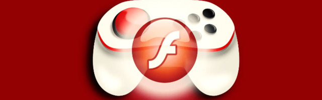 Flash Player emulator: Softver za stare video igre