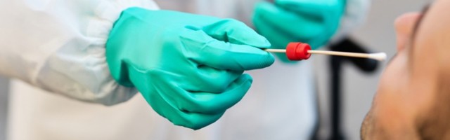 U BiH 240 novih slučajeva kovida, 11 ljudi umrlo