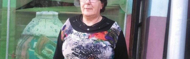 NESTALA ŽENA IZ PLANE: Svetlana izašla iz kuće u ponedeljak oko 6 ujutru i nije se vratila