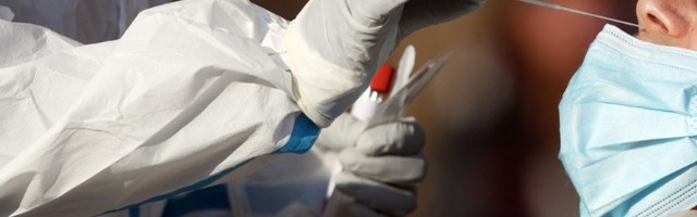 Ponovo više od 4.000 novozaraženih, umrlo 16