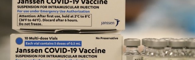 EU odobrila JOŠ JEDNU VAKCINU protiv korone!