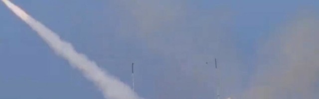 OVO JE HAMASOVO ORUŽE OSVETE KOJE SEJE SMRT U IZRAELU: Modifikovana raketa A-120 nosi ime komandanta koga su ubili Izraelci VIDEO