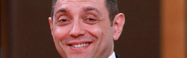 "Ako Vučić neće, Vulin kandidat za predsednika"