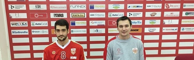 Radovan Đoković: Oporavak ide po planu, nadam se da ću biti spreman za početak sezone