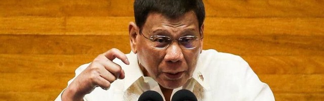 Međunarodni krivični sud odobrio istragu Duterteovog “rata protiv droge”