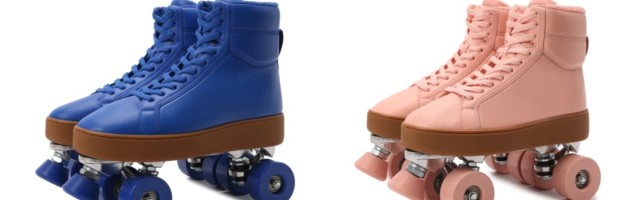 Pronađen je najmoderniji način kretanja: Bottega Veneta je svoje Quilt patike pretvorio u rolere
