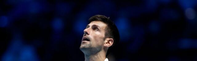 NOVAK ŠOKIRAN! TO JE UŽASNO! Mogu da zamislim kako se oseća NJENA porodica!