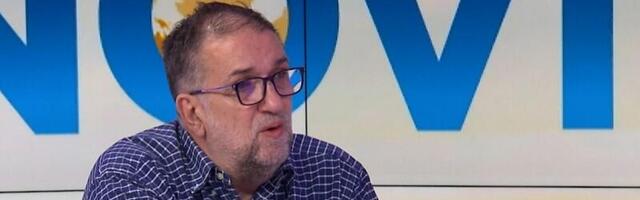 Obradović: Telefon za prijavu blokade puteva – uterivanje straha demonstrantima