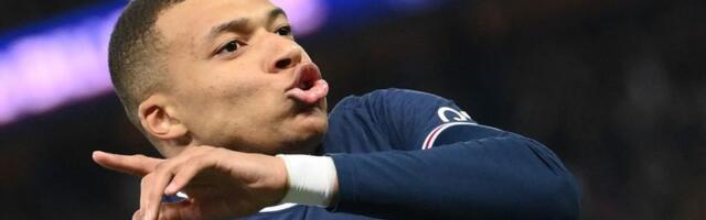 Najluđa žurka nokaut faze na relaciji Pariz - Madrid: Da li će Mbape kao Gece?