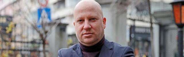 Marko Nikolić bira: Posle CSKA zove i Krasnodar, Gončarenku otkaz zbog svađe sa gazdom