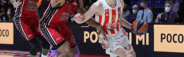 Rekord u Pioniru: Najmršavija prva četvrtina u istoriji Evrolige