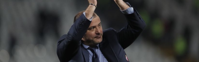 Prvi plusevi Dejana Stankovića: Mirkovo buđenje, prekidi i emocija