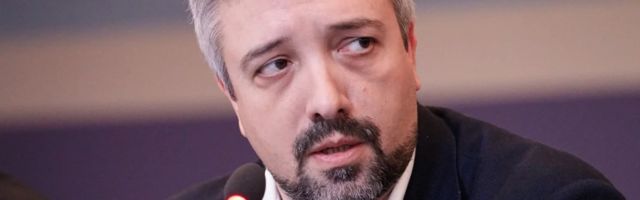 Д. Анђелковић: Измишљање сукоба или „афера“ Примаков