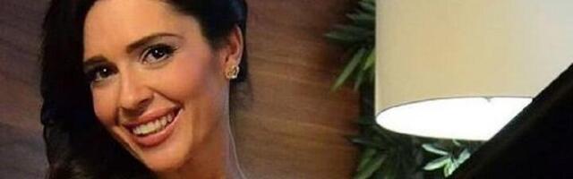 Voditeljka RTS "pogodila" fotkom sa plaže (FOTO)