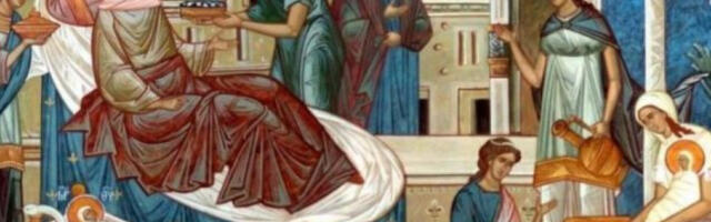 SME LI DANAS DA SE ČISTI KUĆA I PERE VEŠ? Ovo je stav crkve o obeležavanju Male Gospojine, jednog od naših najradosnijih praznika!