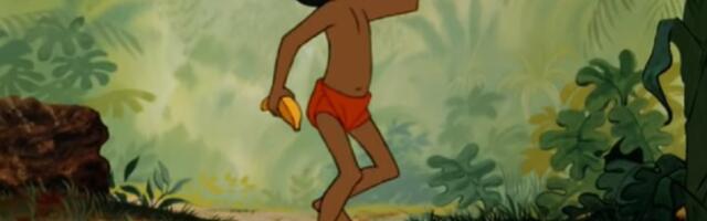 55 godina "Knjige o džungli": Manje poznati detalji