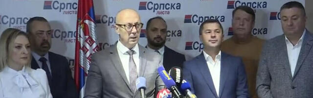 Skup majki i žena KiM: Kurti našoj deci uzima parče hleba iz usta